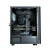 Корпус Zalman I4BLACK изображение 7