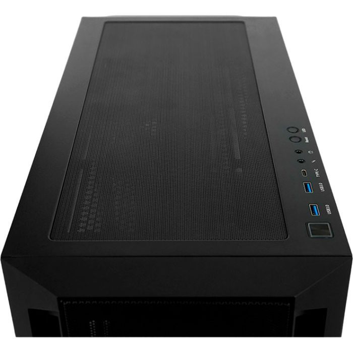 Корпус Chieftec APEX AIR (GA-01B-M-OP) изображение 11