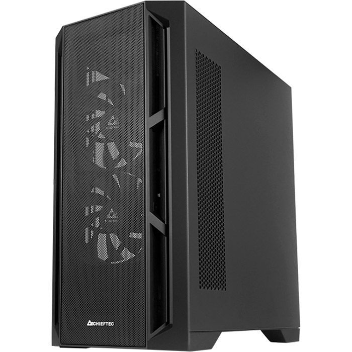 Корпус Chieftec APEX AIR (GA-01B-M-OP) изображение 2