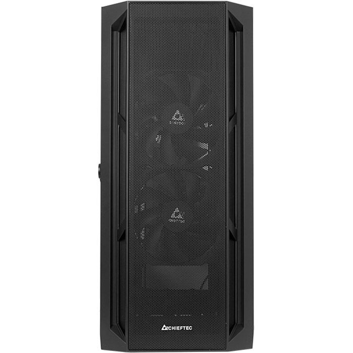 Корпус Chieftec APEX AIR (GA-01B-M-OP) изображение 3