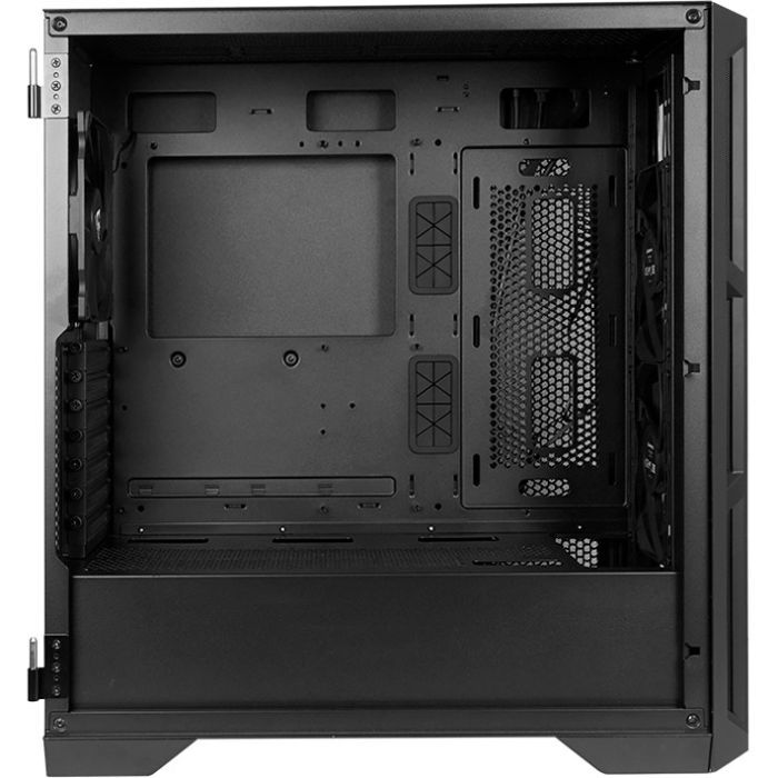 Корпус Chieftec APEX AIR (GA-01B-M-OP) изображение 4
