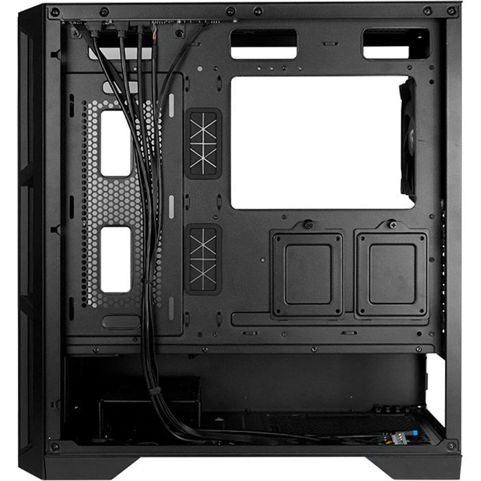 Корпус Chieftec APEX AIR (GA-01B-M-OP) изображение 5