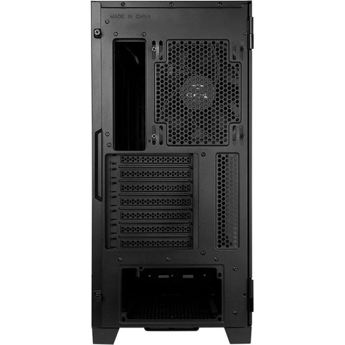 Корпус Chieftec APEX AIR (GA-01B-M-OP) изображение 9