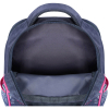 Рюкзак школьный Bagland Школьник 8 л. серый 210к (0012870) (68812681) изображение 4