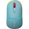 Мышка Canyon MW-22 Dual Band RGB Wireless Dark Cyan (CNS-CMSW22DC) изображение 2