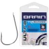 Крючок Brain Ultra Skimmer 8 (20шт/уп) (1858.52.45)