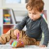 Развивающая игрушка Learning Resources Ёжик-непоседа (LER9106) изображение 4