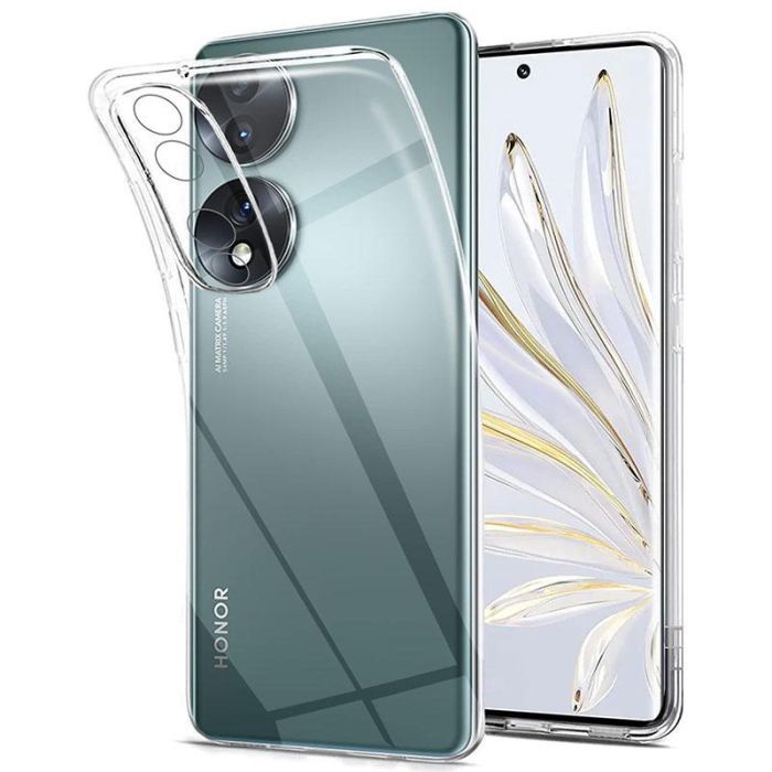 Чехол для мобильного телефона BeCover Honor X7b Transparancy (710876)