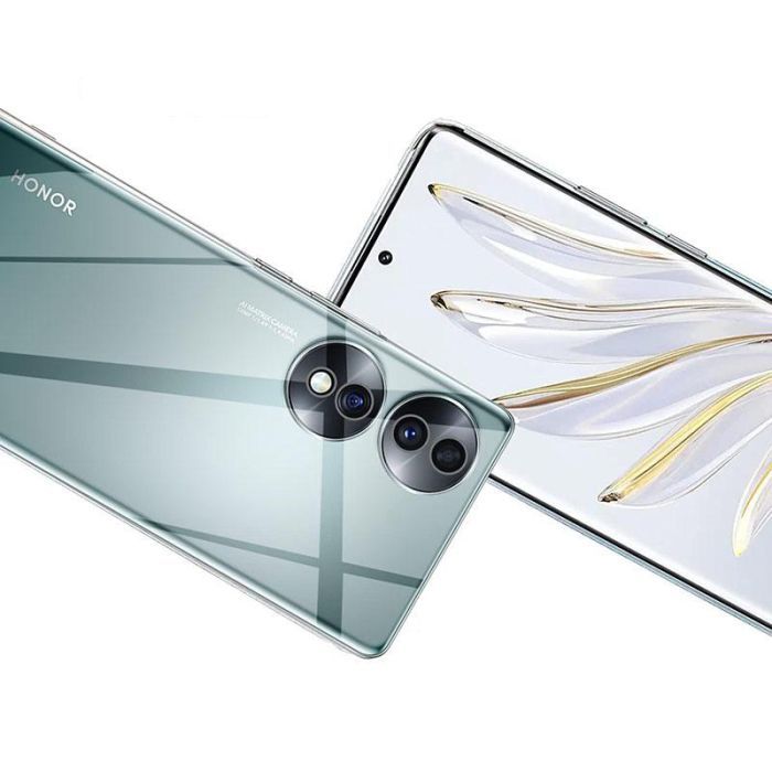 Чехол для мобильного телефона BeCover Honor X7b Transparancy (710876) изображение 2