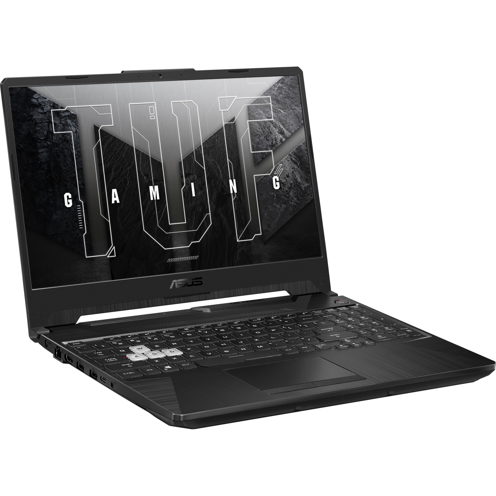 Ноутбук ASUS TUF Gaming A15 FA506NC-HN016 (90NR0JF7-M004U0) зображення 2