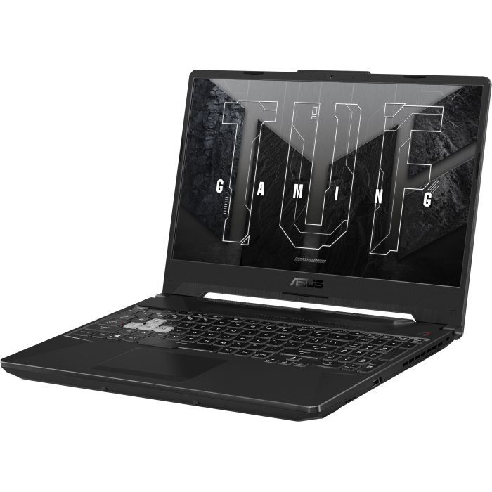 Ноутбук ASUS TUF Gaming A15 FA506NC-HN016 (90NR0JF7-M004U0) изображение 3