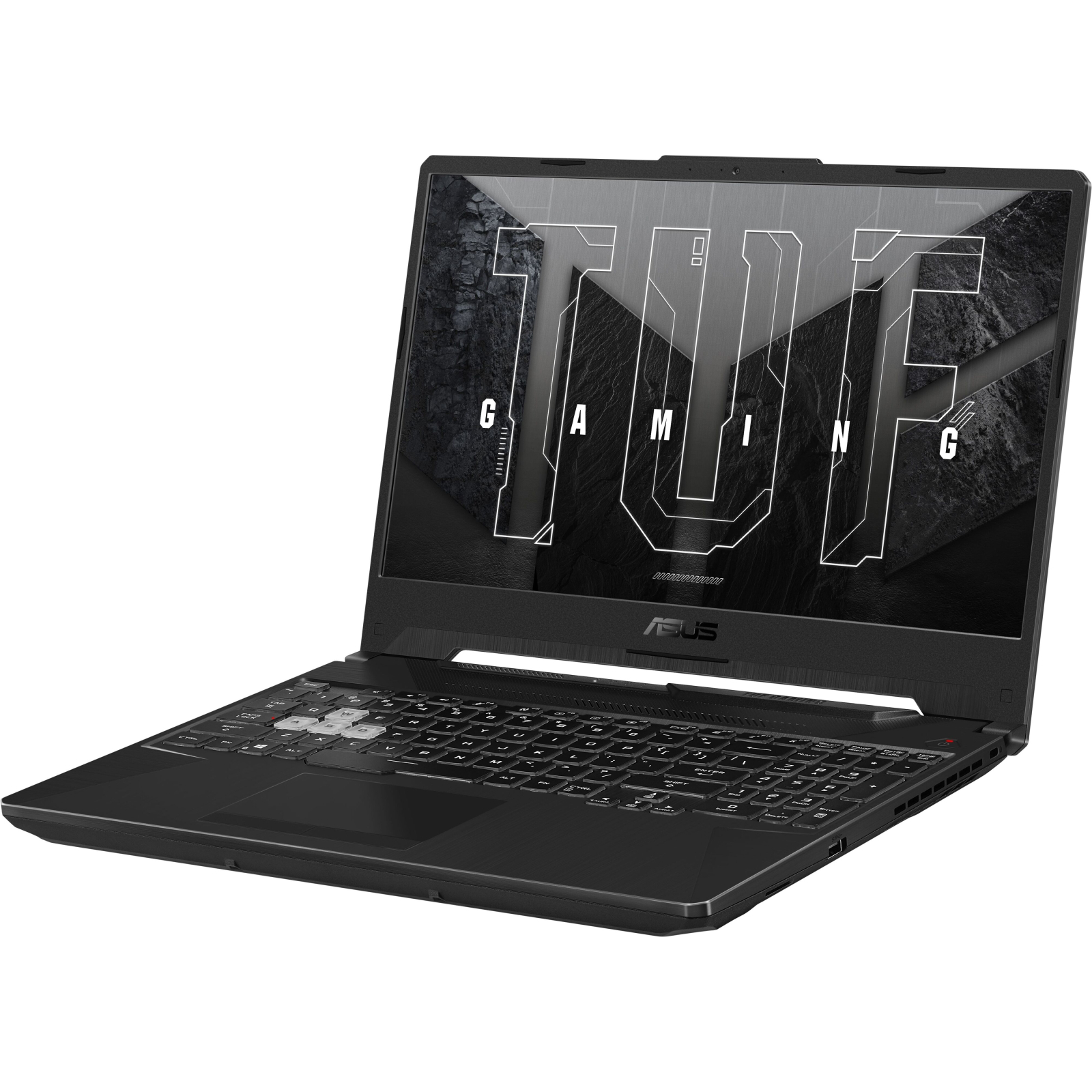 Ноутбук ASUS TUF Gaming A15 FA506NC-HN016 (90NR0JF7-M004U0) изображение 3
