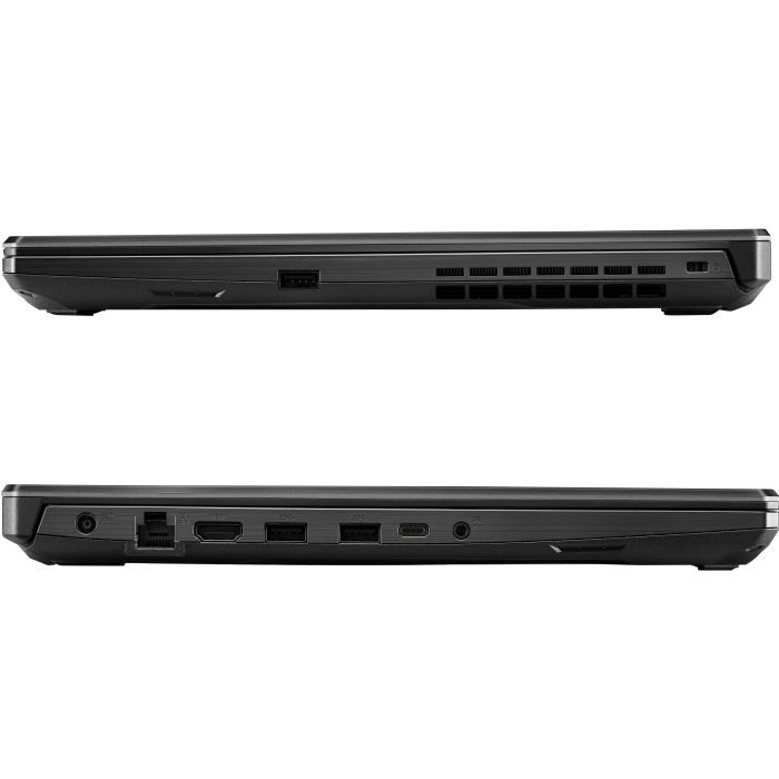 Ноутбук ASUS TUF Gaming A15 FA506NC-HN016 (90NR0JF7-M004U0) изображение 5
