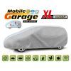 Тент автомобільний Kegel-Blazusiak Mobile Garage (5-4133-248-3020) зображення 2