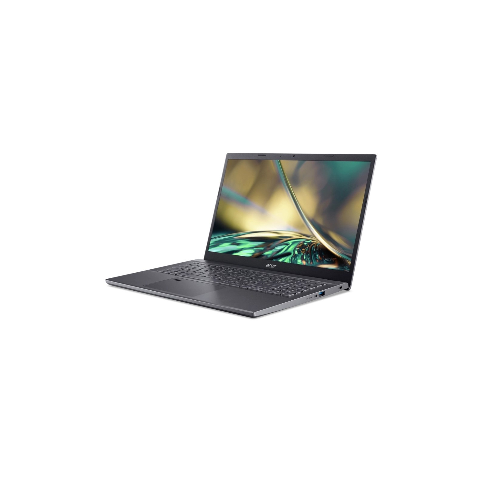 Ноутбук Acer Aspire 5 A515-57 (NX.KN4EU.00J) зображення 3