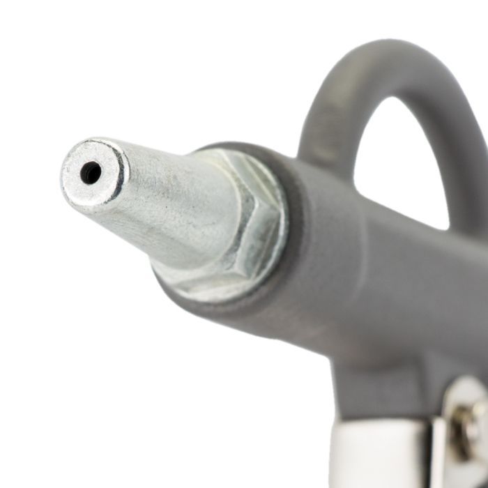 Пистолет для продувки Sigma металлический корпус 26x122мм (6831051) изображение 5 Пистолет для продувки Sigma металлический корпус 26x122мм (6831051) изображение 5