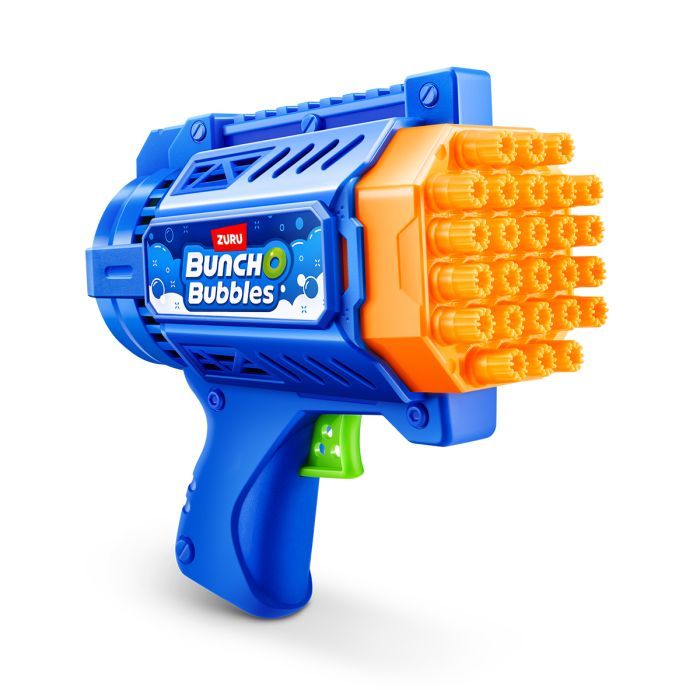 Мильні бульбашки Bunch O Bubbles S1 Бластер з мильними бульбашками (11347) зображення 2