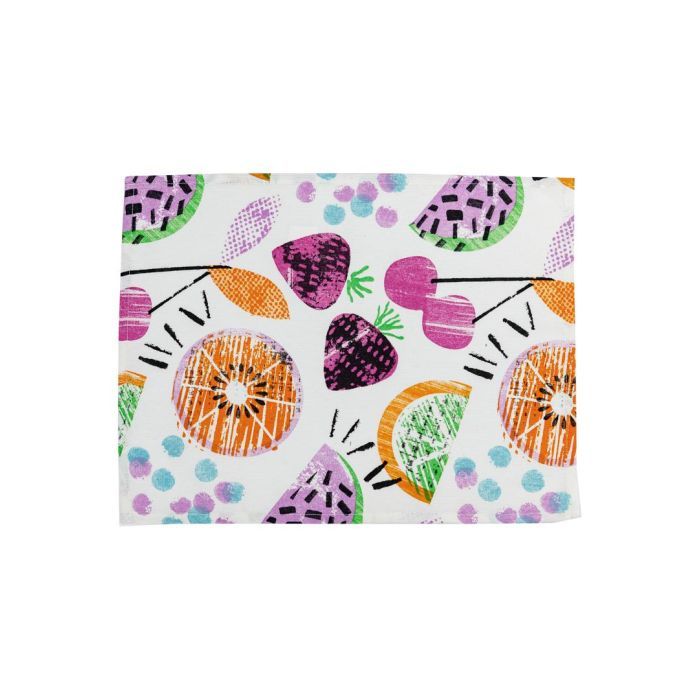 Серветка на стіл Прованс Violet cherries 35х45 см (032940) зображення 2