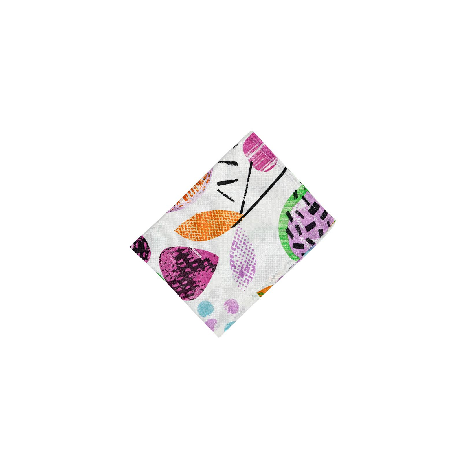 Салфетка на стол Прованс Violet cherries 35х45 см (032940)