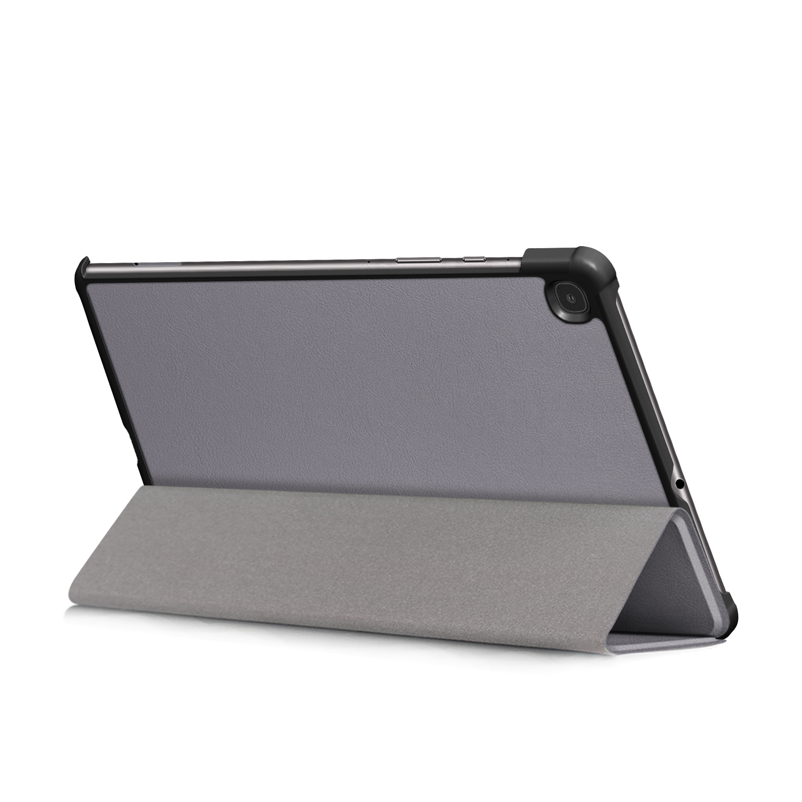 Чехол для планшета BeCover Smart Case Samsung Tab S6 Lite (2024) 10.4" P620/P625/P627 Space (710832) изображение 4