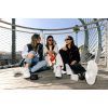 Акустическая система JBL Go 4 Purple (JBLGO4PUR) изображение 11