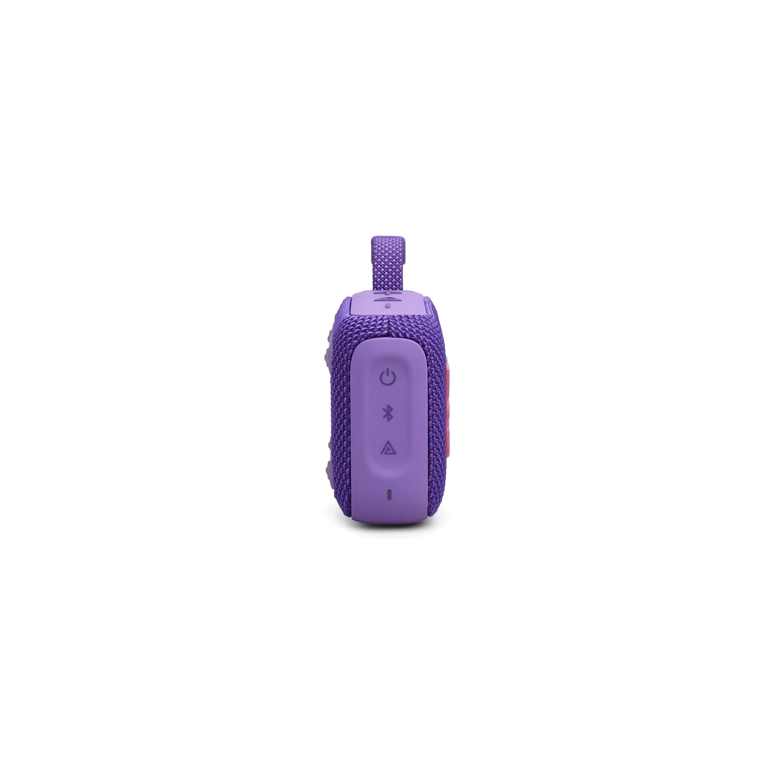 Акустическая система JBL Go 4 Purple (JBLGO4PUR) изображение 5