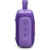 Акустическая система JBL Go 4 Purple (JBLGO4PUR) изображение 5