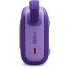 Акустическая система JBL Go 4 Purple (JBLGO4PUR) изображение 6