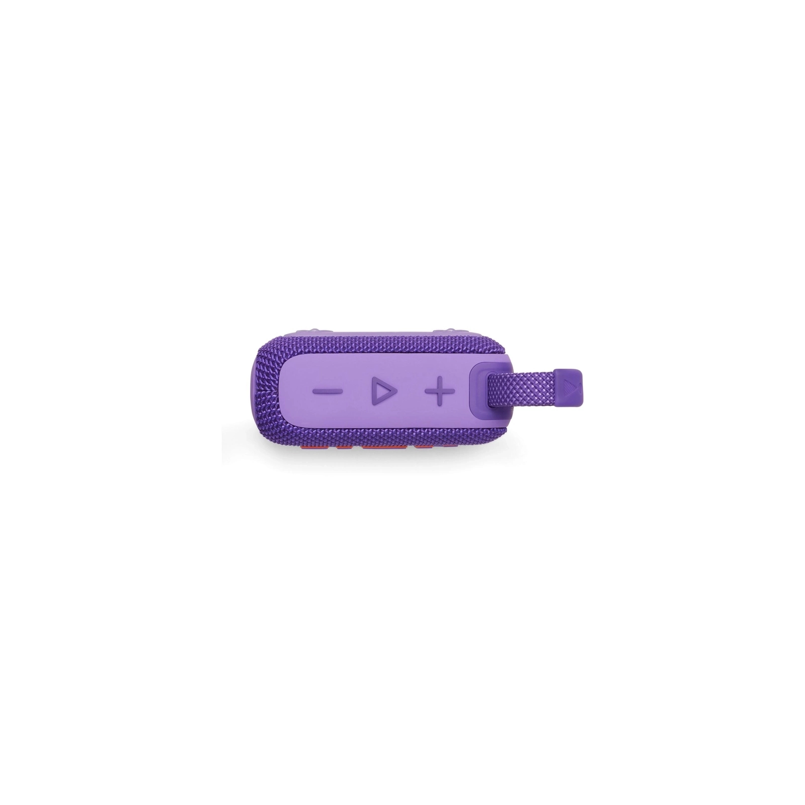 Акустическая система JBL Go 4 Purple (JBLGO4PUR) изображение 7