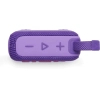 Акустична система JBL Go 4 Purple (JBLGO4PUR) зображення 7