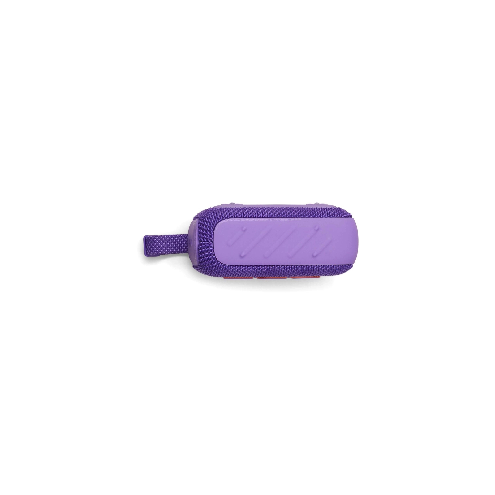 Акустична система JBL Go 4 Purple (JBLGO4PUR) зображення 8