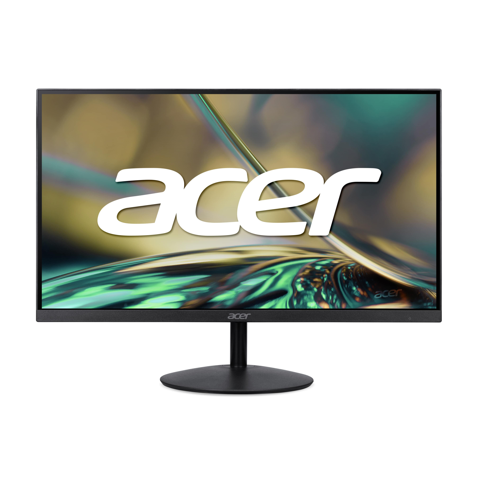 Монитор Acer SA242YEBI (UM.QS2EE.E01) изображение 4