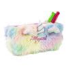 Пенал Cool For School плюшевый 1 отделение Magical розовый (CF87107) изображение 2