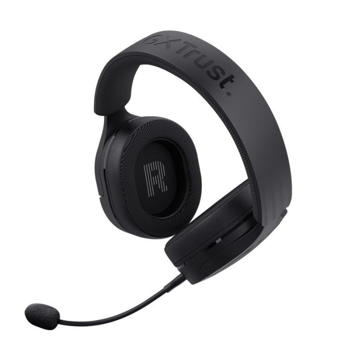 Наушники Trust GXT 490 Fayzo 7.1 USB-A Black (24900) изображение 2