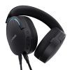 Наушники Trust GXT 490 Fayzo 7.1 USB-A Black (24900) изображение 3