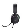 Наушники Trust GXT 490 Fayzo 7.1 USB-A Black (24900) изображение 6