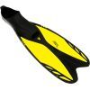 Ласты Aqua Speed Vapor 724-38 60269 жовтий, чорний 33-35 (5905718602698) изображение 3