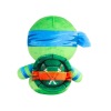 Мягкая игрушка Club Mocchi- Mocchi- TMNT Ракушка-ниндзя Леонардо 15 см (T12875 В) изображение 2