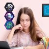 Фігурка WOW! Pods колекційна 4D - Стіч, що танцює (DIS-CL-1022-02) зображення 6