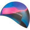 Шапка для плавання Aqua Speed Bunt 4073 113-80 мультиколор Уні OSFM (5908217640734)