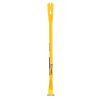 Монтировка DeWALT з цвяходером, из пружинной стали, L= 610 мм. (DWHT55129-1) изображение 3