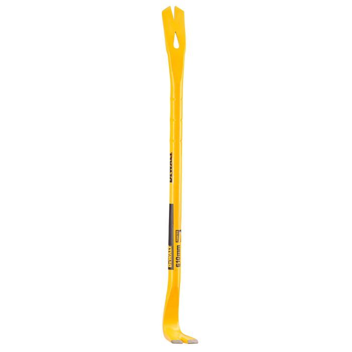 Монтировка DeWALT з цвяходером, из пружинной стали, L= 1070 мм. (DWHT55132-1) изображение 4