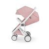 Коляска Greentom Classic Blossom-White (8719323770829) изображение 2