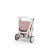 Коляска Greentom Classic Blossom-White (8719323770829) изображение 4