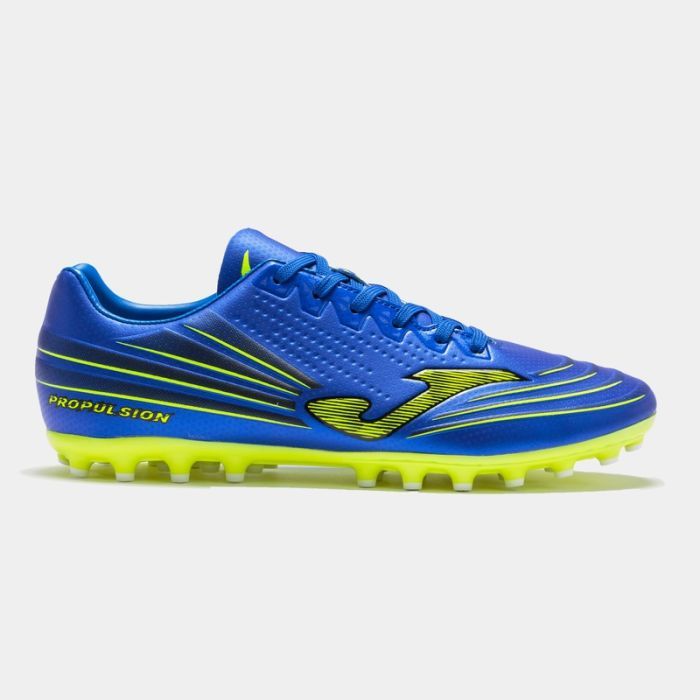 Бутсы Joma Propulsion синій PROS2104AG Чол 45 (8424309317041)