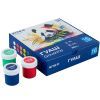 Гуашевые краски Kite Classic 16 цветов х 20 мл (K-096) изображение 2
