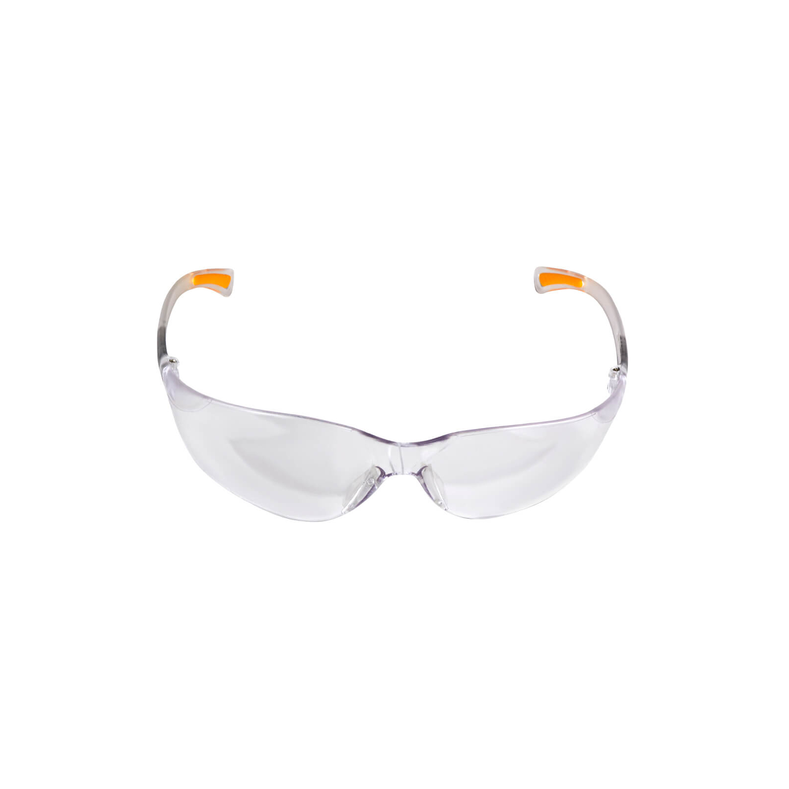 Защитные очки DeWALT Contractor Pro, прозрачные, поликарбонатные (DPG52-1D) изображение 2