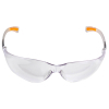 Защитные очки DeWALT Contractor Pro, прозрачные, поликарбонатные (DPG52-1D) изображение 2