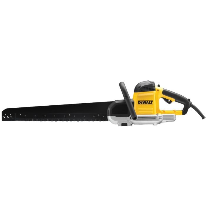 Шабельна пила DeWALT ALLIGATOR 1700 Вт, 430 мм (DWE398)