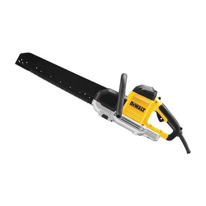 Шабельна пила DeWALT ALLIGATOR 1700 Вт, 430 мм (DWE398) зображення 2